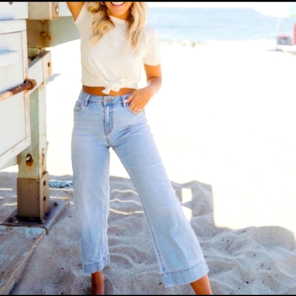 Mer jeans